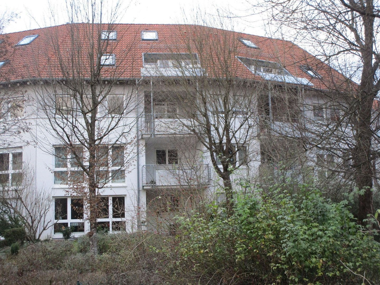 Pronájem bytu 3+1 77 m², Saarstr. 59, Kirchheim unter Teck, Bádensko-Württembersko Pronájem bytu 3+1 77 m², Saarstr. 59, Kirchheim unter Teck, Bádensko-Württembersko