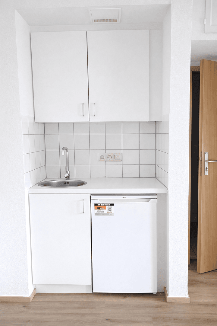 Pronájem bytu 2+1 27 m², Geislingen an der Steige, Bádensko-Württembersko Pronájem bytu 2+1 27 m², Geislingen an der Steige, Bádensko-Württembersko