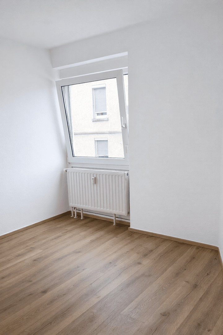 Pronájem bytu 2+1 27 m², Geislingen an der Steige, Bádensko-Württembersko Pronájem bytu 2+1 27 m², Geislingen an der Steige, Bádensko-Württembersko