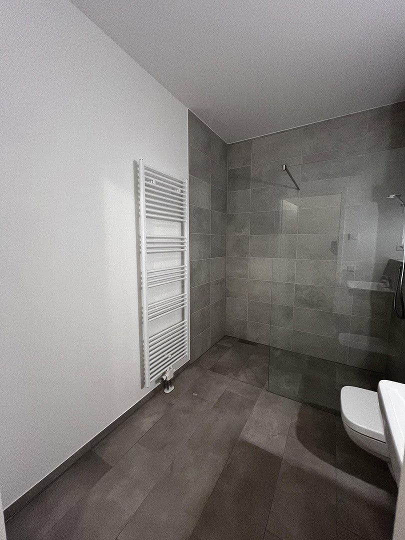 Pronájem bytu 2+1 54 m², Blauer Ring 7, Beelitz, Braniborsko Pronájem bytu 2+1 54 m², Blauer Ring 7, Beelitz, Braniborsko