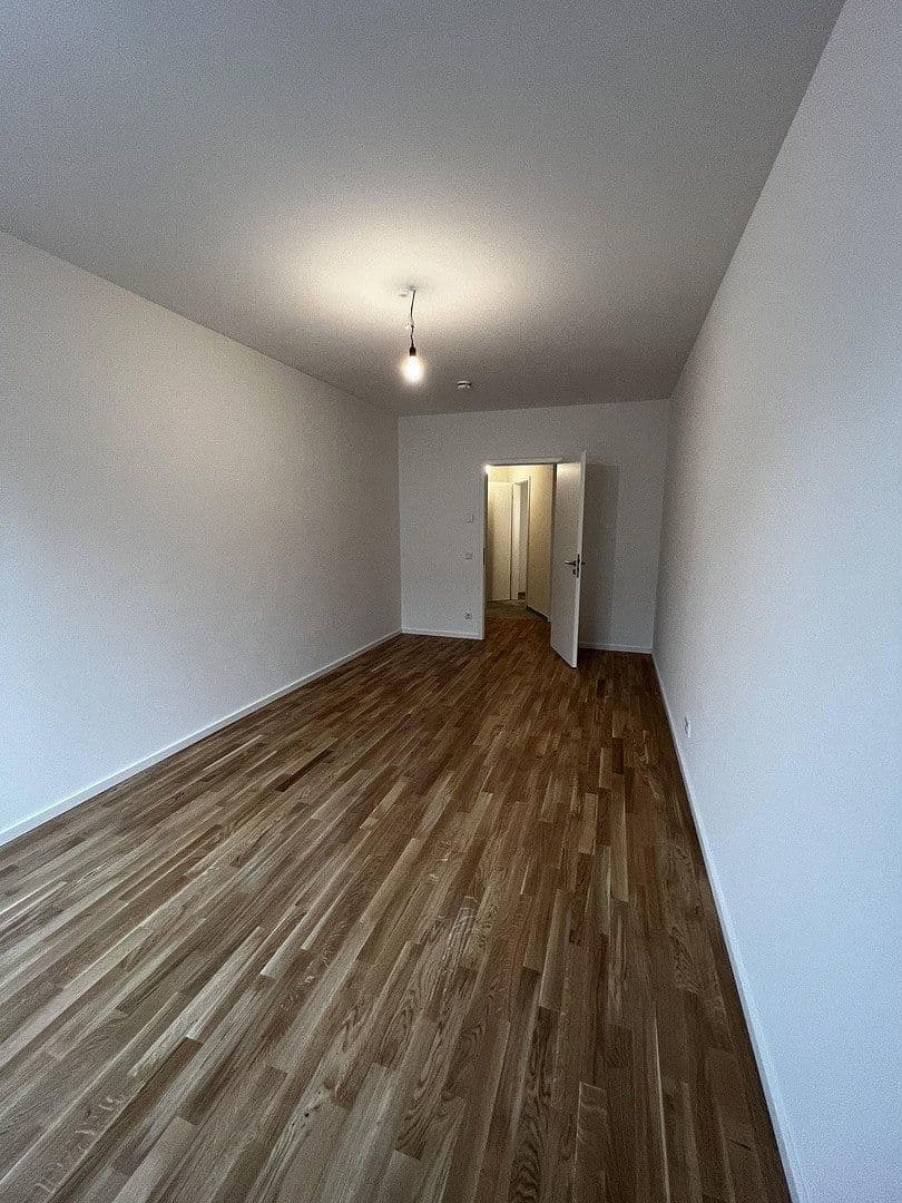 Pronájem bytu 2+1 54 m², Blauer Ring 7, Beelitz, Braniborsko Pronájem bytu 2+1 54 m², Blauer Ring 7, Beelitz, Braniborsko