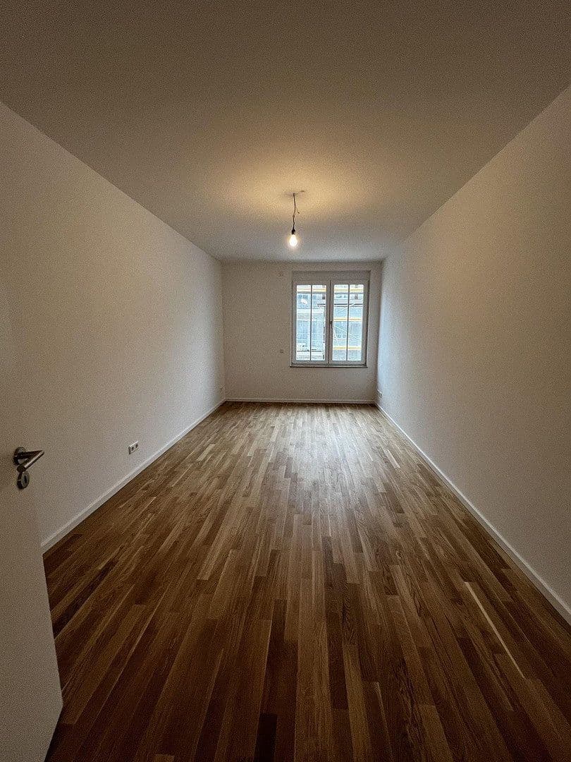 Pronájem bytu 2+1 54 m², Blauer Ring 7, Beelitz, Braniborsko Pronájem bytu 2+1 54 m², Blauer Ring 7, Beelitz, Braniborsko