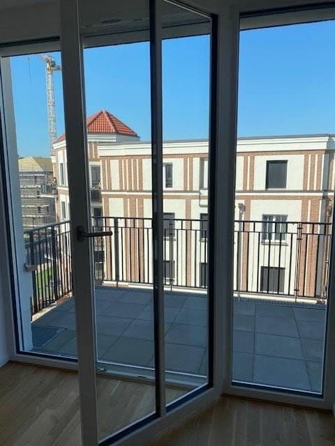 Pronájem bytu 2+1 54 m², Blauer Ring 7, Beelitz, Braniborsko Pronájem bytu 2+1 54 m², Blauer Ring 7, Beelitz, Braniborsko