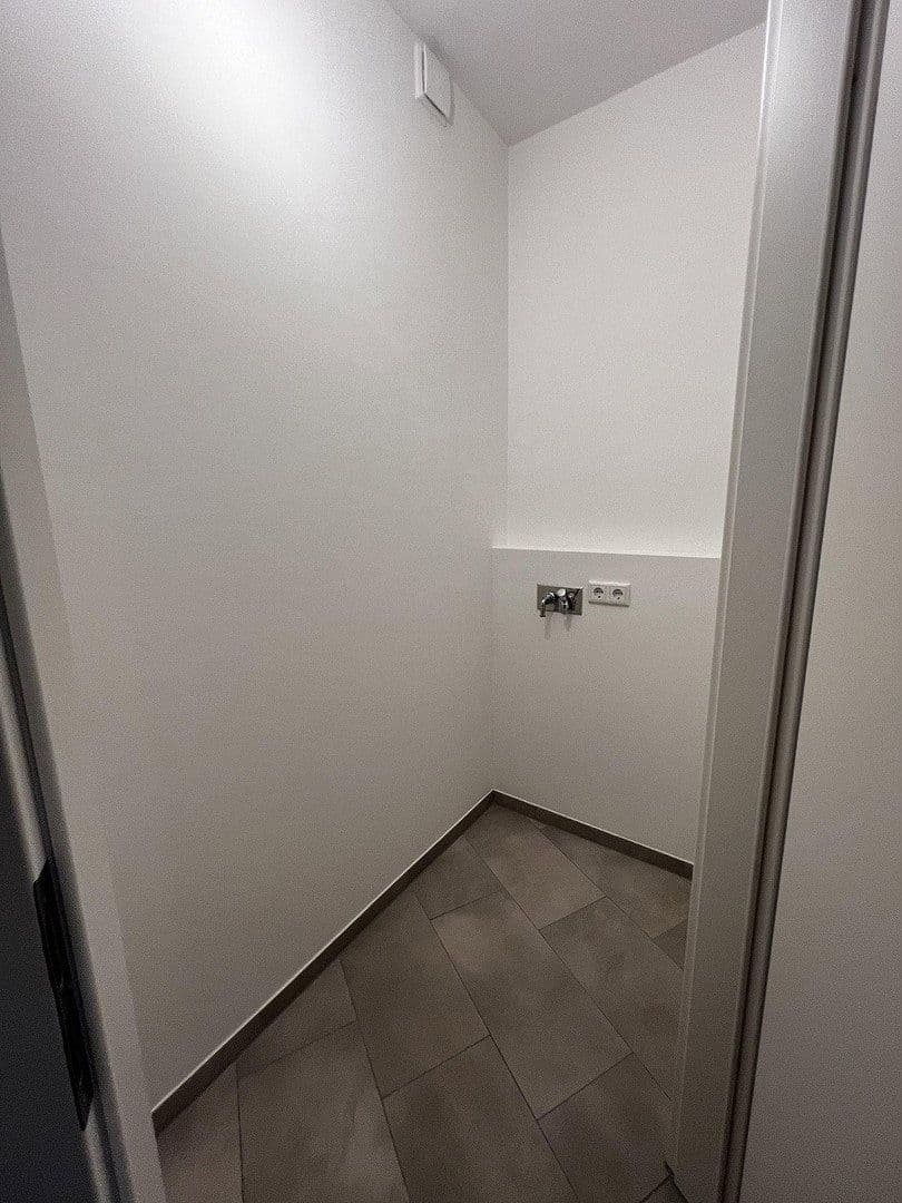 Pronájem bytu 2+1 54 m², Blauer Ring 7, Beelitz, Braniborsko Pronájem bytu 2+1 54 m², Blauer Ring 7, Beelitz, Braniborsko