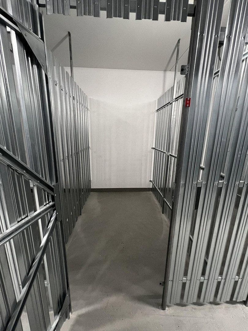 Pronájem bytu 2+1 54 m², Blauer Ring 7, Beelitz, Braniborsko Pronájem bytu 2+1 54 m², Blauer Ring 7, Beelitz, Braniborsko