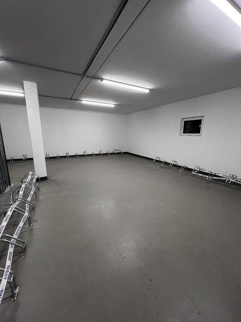 Pronájem bytu 2+1 54 m², Blauer Ring 7, Beelitz, Braniborsko Pronájem bytu 2+1 54 m², Blauer Ring 7, Beelitz, Braniborsko