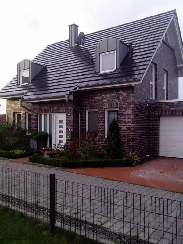 Pronájem domu 140 m², pozemek 500 m², Tempelweg 35, Burgwedel, Dolní Sasko Pronájem domu 140 m², pozemek 500 m², Tempelweg 35, Burgwedel, Dolní Sasko