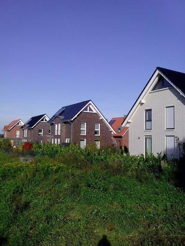 Pronájem domu 140 m², pozemek 500 m², Tempelweg 35, Burgwedel, Dolní Sasko Pronájem domu 140 m², pozemek 500 m², Tempelweg 35, Burgwedel, Dolní Sasko