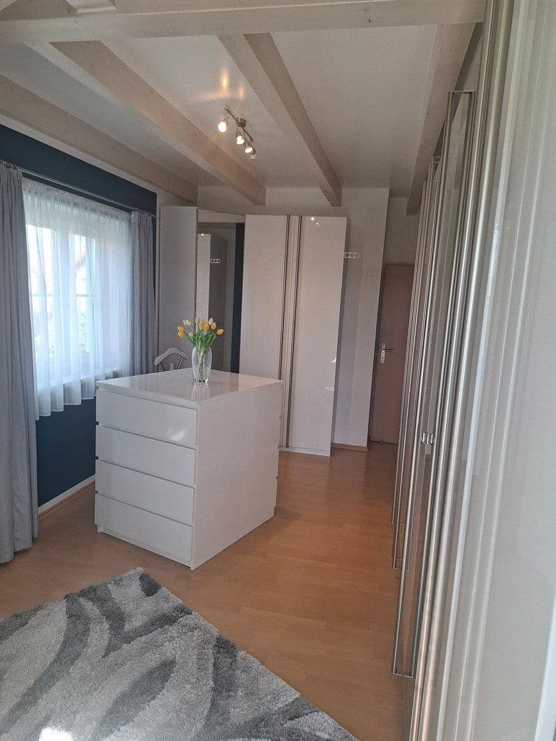 Prodej domu 203 m², pozemek 359 m², Wiedergeltingen, Bavorsko Prodej domu 203 m², pozemek 359 m², Wiedergeltingen, Bavorsko