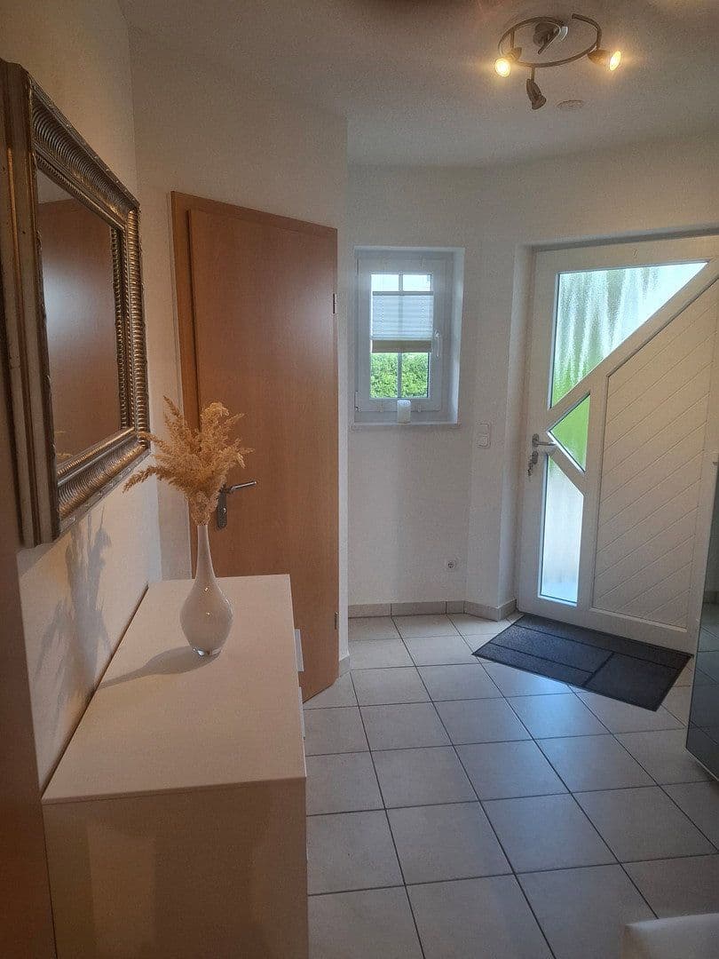 Prodej domu 203 m², pozemek 359 m², Wiedergeltingen, Bavorsko Prodej domu 203 m², pozemek 359 m², Wiedergeltingen, Bavorsko