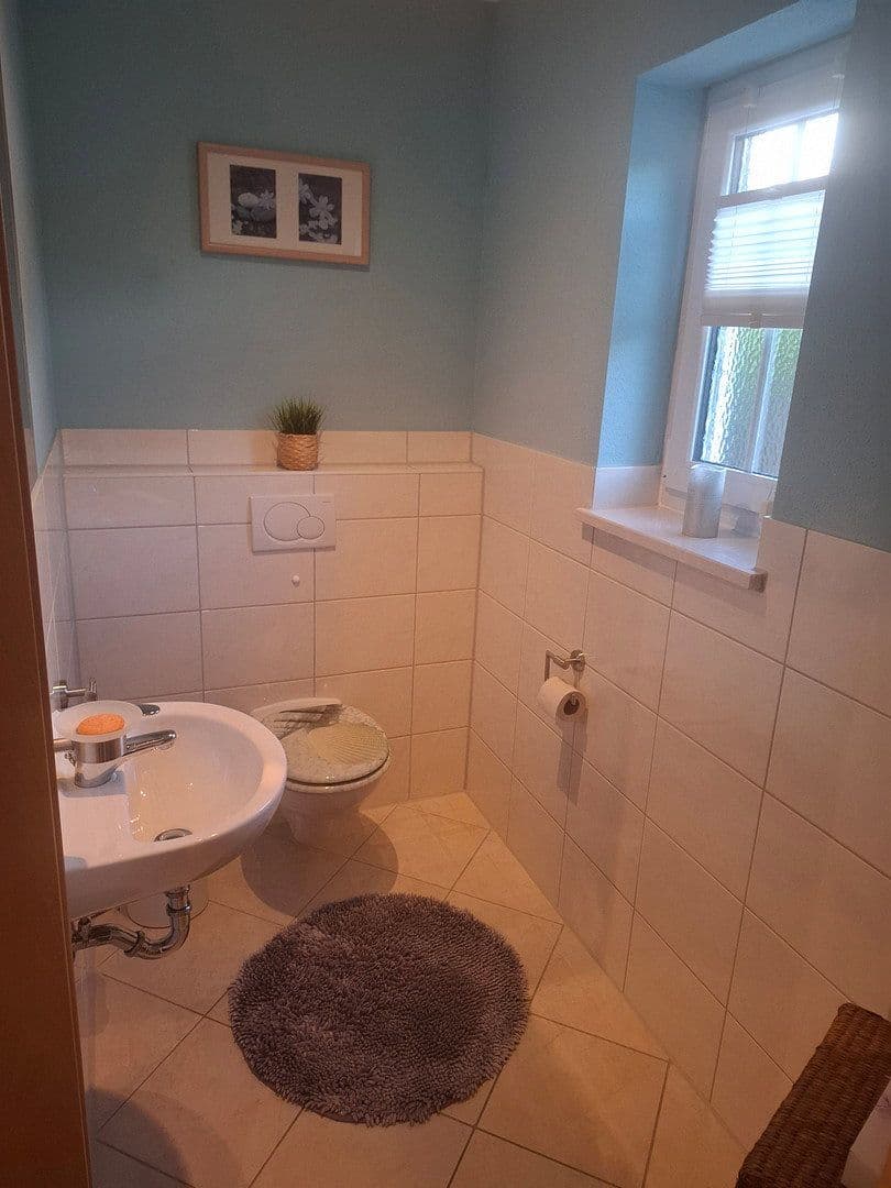 Prodej domu 203 m², pozemek 359 m², Wiedergeltingen, Bavorsko Prodej domu 203 m², pozemek 359 m², Wiedergeltingen, Bavorsko