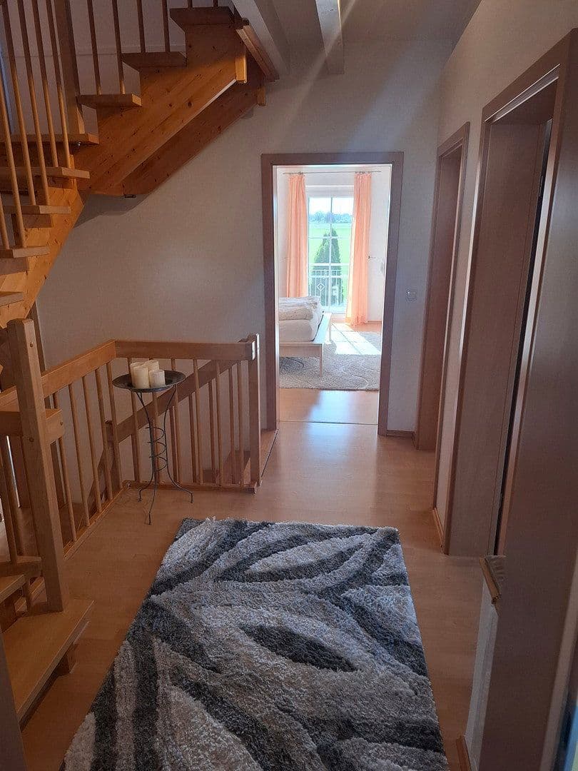 Prodej domu 203 m², pozemek 359 m², Wiedergeltingen, Bavorsko Prodej domu 203 m², pozemek 359 m², Wiedergeltingen, Bavorsko