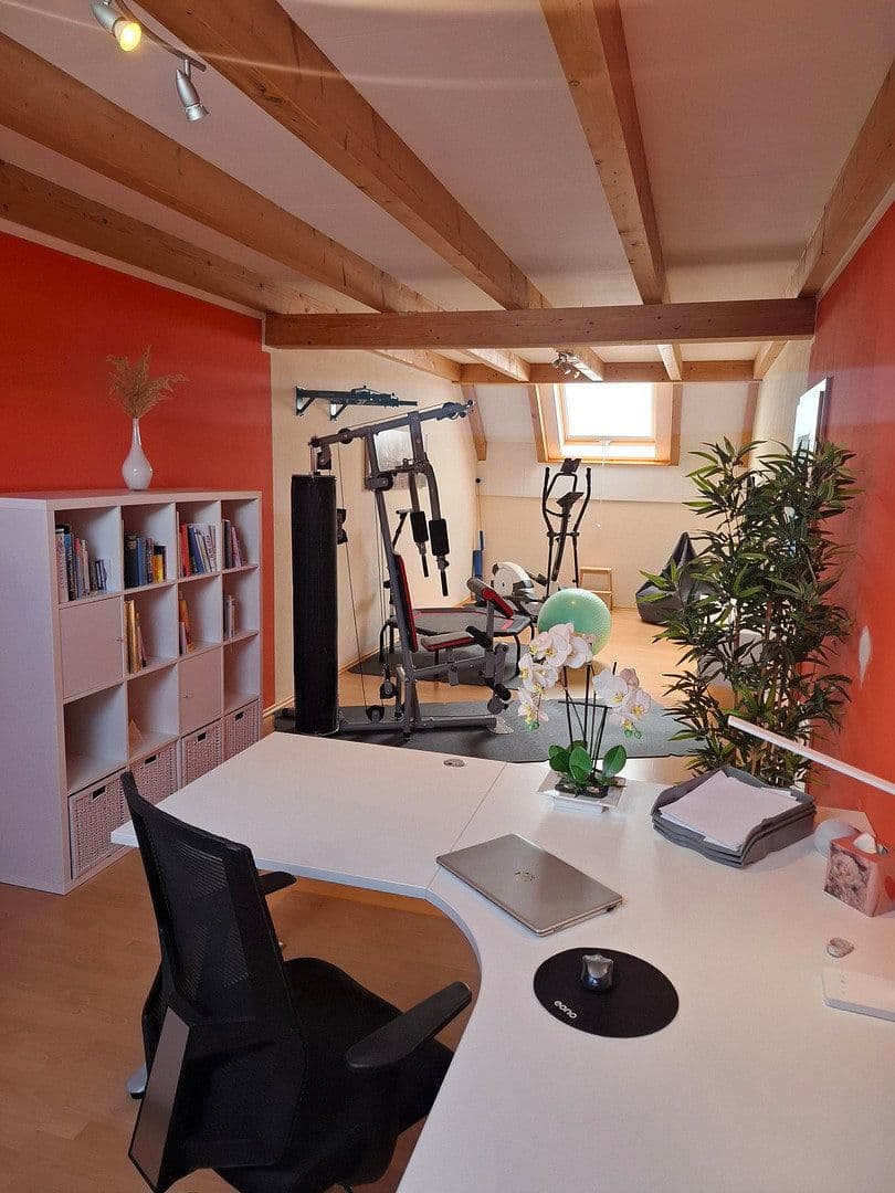 Prodej domu 203 m², pozemek 359 m², Wiedergeltingen, Bavorsko Prodej domu 203 m², pozemek 359 m², Wiedergeltingen, Bavorsko