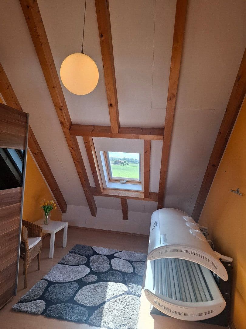 Prodej domu 203 m², pozemek 359 m², Wiedergeltingen, Bavorsko Prodej domu 203 m², pozemek 359 m², Wiedergeltingen, Bavorsko