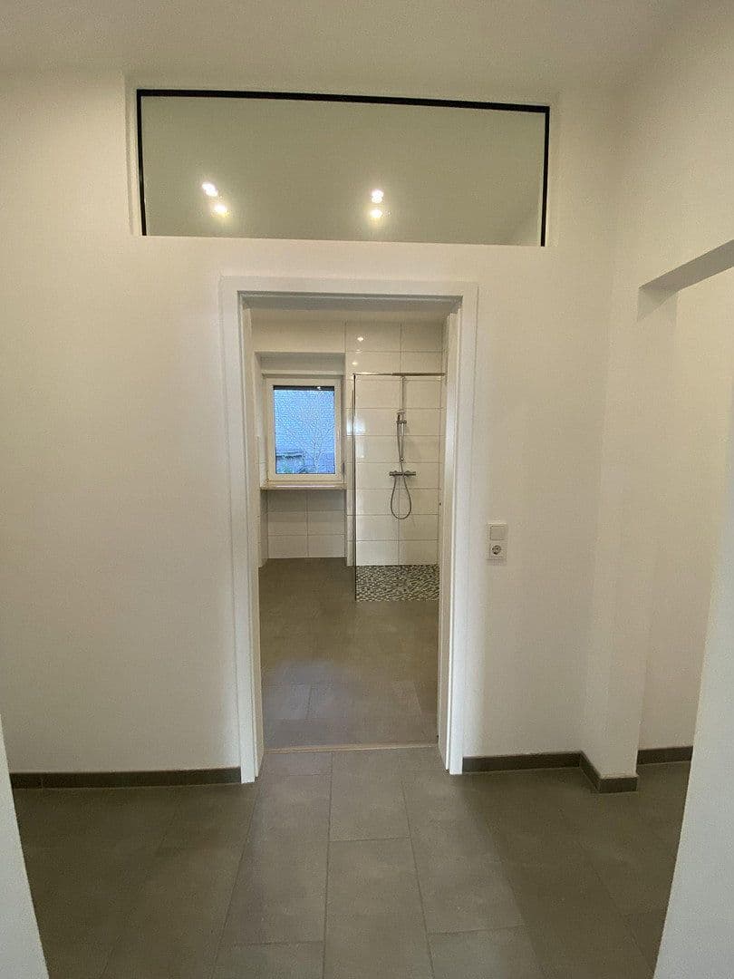 Pronájem bytu 2+1 60 m², Pirmasens, Porýní-Falc Pronájem bytu 2+1 60 m², Pirmasens, Porýní-Falc