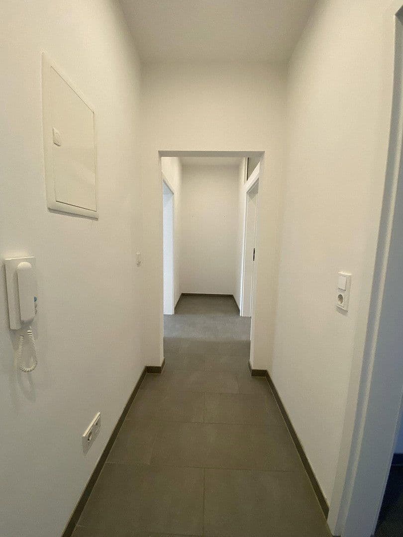 Pronájem bytu 2+1 60 m², Pirmasens, Porýní-Falc Pronájem bytu 2+1 60 m², Pirmasens, Porýní-Falc