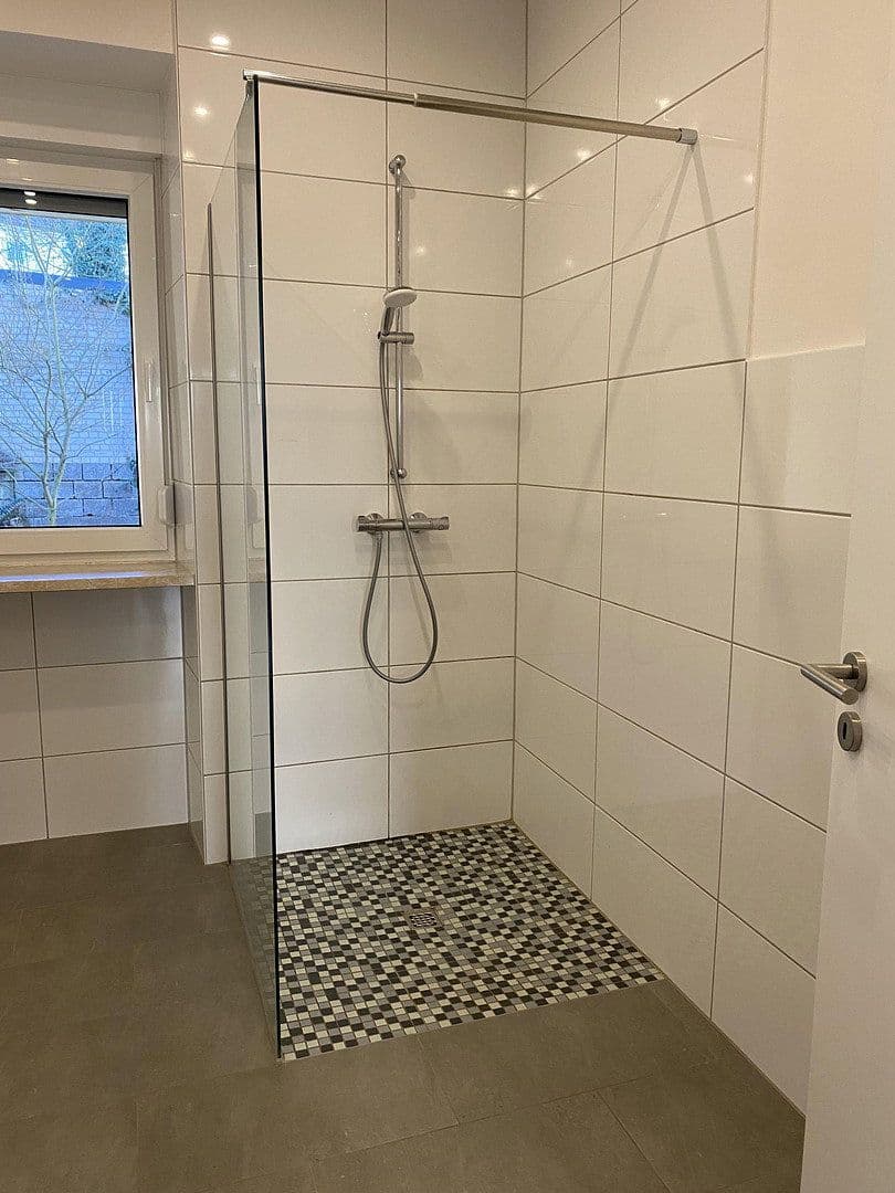 Pronájem bytu 2+1 60 m², Pirmasens, Porýní-Falc Pronájem bytu 2+1 60 m², Pirmasens, Porýní-Falc