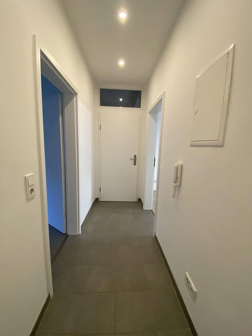 Pronájem bytu 2+1 60 m², Pirmasens, Porýní-Falc Pronájem bytu 2+1 60 m², Pirmasens, Porýní-Falc