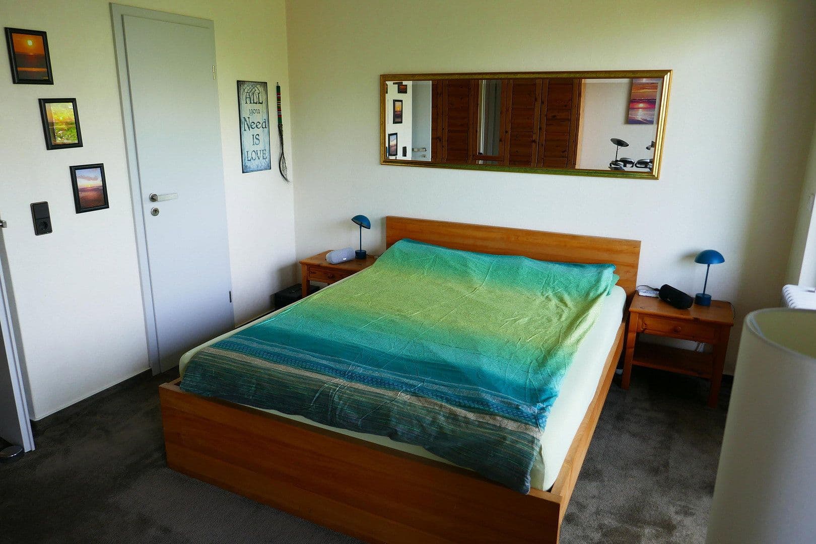 Prodej domu 132 m², pozemek 173 m², Mainz, Porýní-Falc Prodej domu 132 m², pozemek 173 m², Mainz, Porýní-Falc