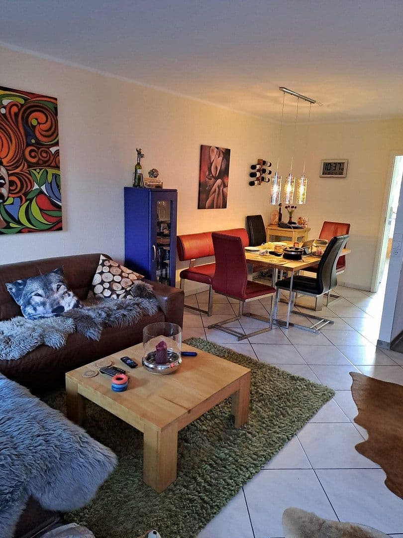 Prodej domu 132 m², pozemek 173 m², Mainz, Porýní-Falc Prodej domu 132 m², pozemek 173 m², Mainz, Porýní-Falc