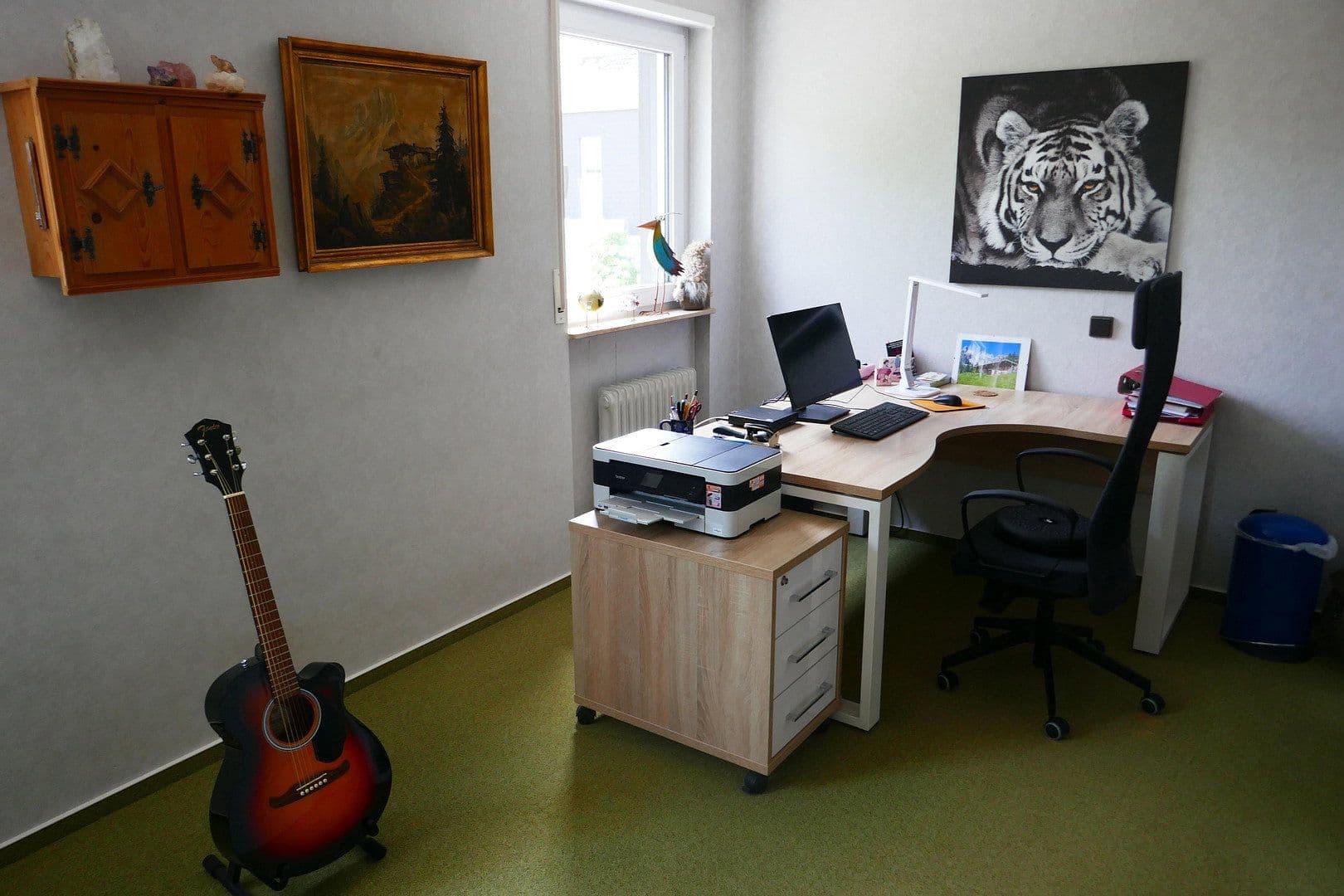 Prodej domu 132 m², pozemek 173 m², Mainz, Porýní-Falc Prodej domu 132 m², pozemek 173 m², Mainz, Porýní-Falc