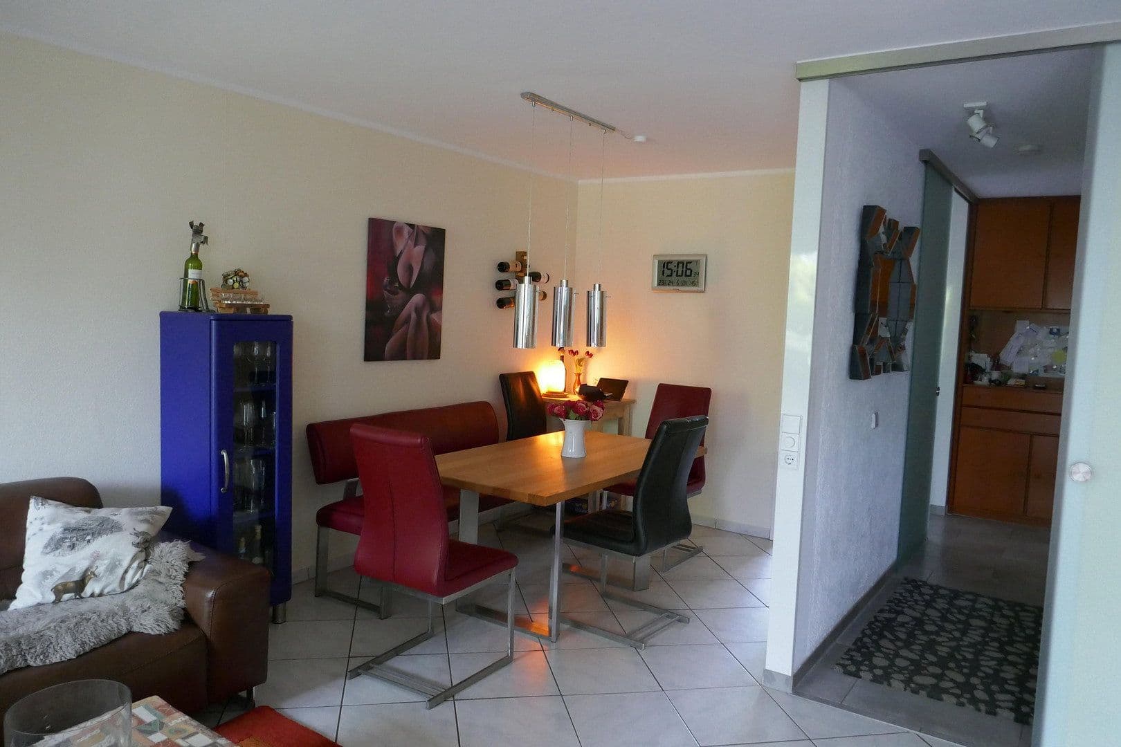 Prodej domu 132 m², pozemek 173 m², Mainz, Porýní-Falc Prodej domu 132 m², pozemek 173 m², Mainz, Porýní-Falc