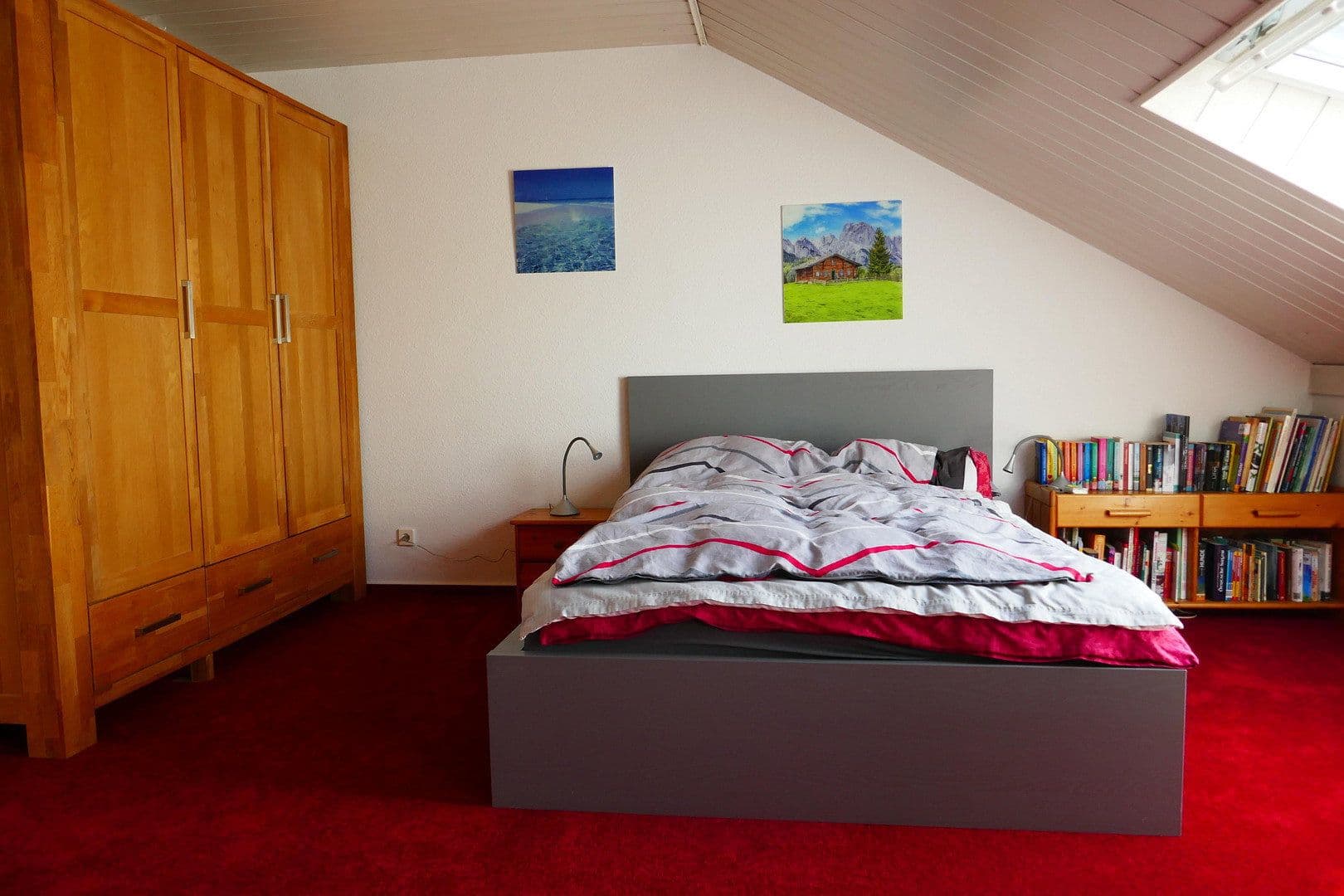 Prodej domu 132 m², pozemek 173 m², Mainz, Porýní-Falc Prodej domu 132 m², pozemek 173 m², Mainz, Porýní-Falc