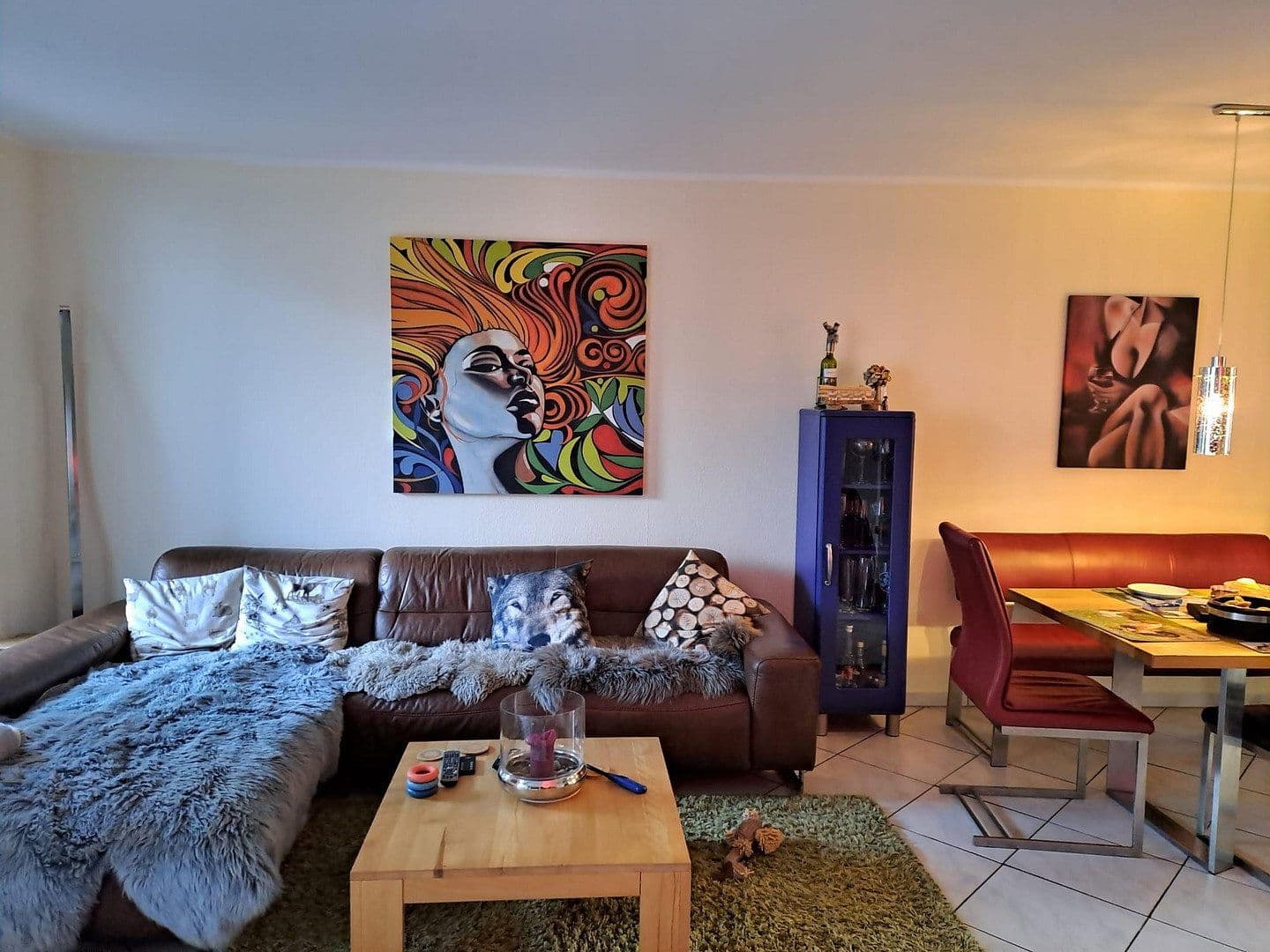 Prodej domu 132 m², pozemek 173 m², Mainz, Porýní-Falc Prodej domu 132 m², pozemek 173 m², Mainz, Porýní-Falc