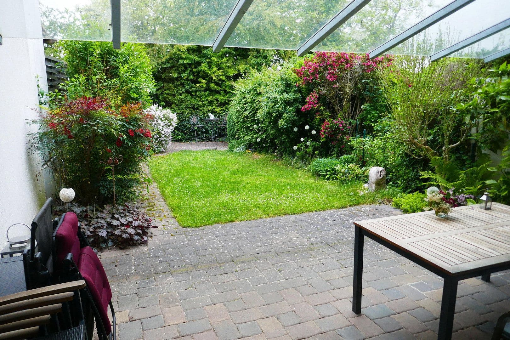 Prodej domu 132 m², pozemek 173 m², Mainz, Porýní-Falc Prodej domu 132 m², pozemek 173 m², Mainz, Porýní-Falc