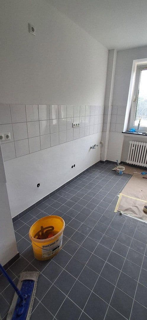 Pronájem bytu 3+1 69 m², Kettelerstr. 1a, Oberhausen, Severní Porýní-Vestfálsko Pronájem bytu 3+1 69 m², Kettelerstr. 1a, Oberhausen, Severní Porýní-Vestfálsko