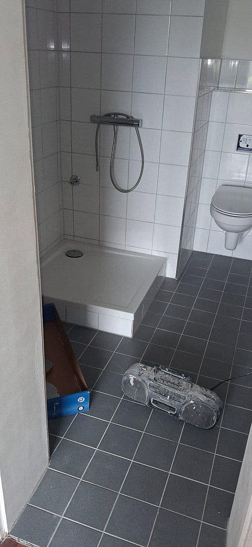 Pronájem bytu 3+1 69 m², Kettelerstr. 1a, Oberhausen, Severní Porýní-Vestfálsko Pronájem bytu 3+1 69 m², Kettelerstr. 1a, Oberhausen, Severní Porýní-Vestfálsko