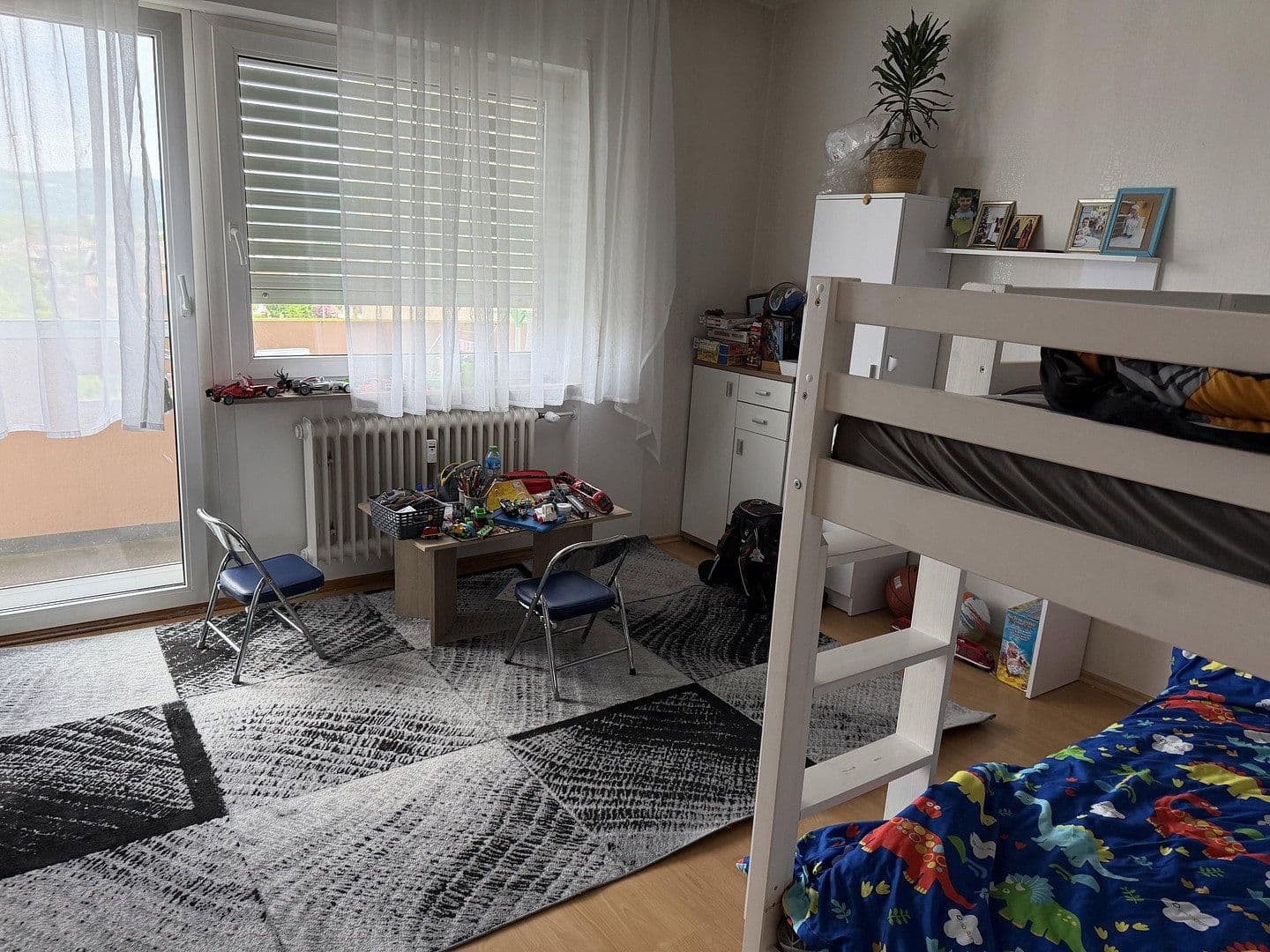 Prodej bytu 3+1 86 m², Kurt-Schumacher-Straße 7, Weinheim, Bádensko-Württembersko Prodej bytu 3+1 86 m², Kurt-Schumacher-Straße 7, Weinheim, Bádensko-Württembersko