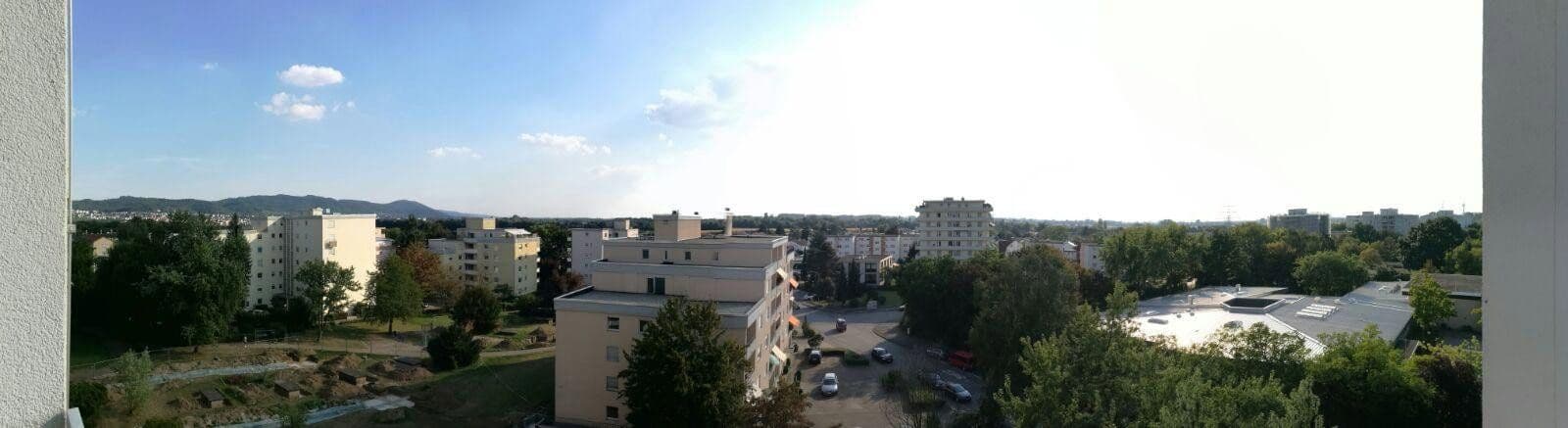 Prodej bytu 3+1 86 m², Kurt-Schumacher-Straße 7, Weinheim, Bádensko-Württembersko Prodej bytu 3+1 86 m², Kurt-Schumacher-Straße 7, Weinheim, Bádensko-Württembersko