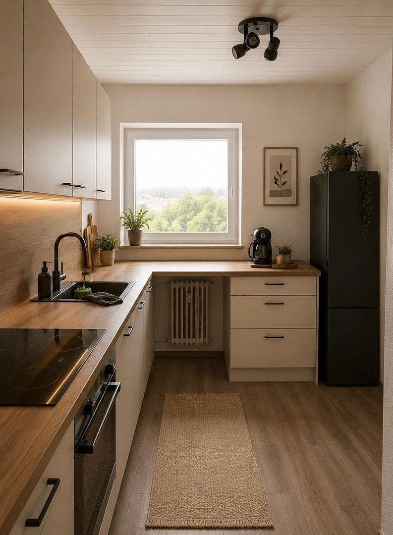 Prodej bytu 3+1 86 m², Kurt-Schumacher-Straße 7, Weinheim, Bádensko-Württembersko Prodej bytu 3+1 86 m², Kurt-Schumacher-Straße 7, Weinheim, Bádensko-Württembersko
