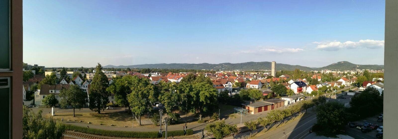Prodej bytu 3+1 86 m², Kurt-Schumacher-Straße 7, Weinheim, Bádensko-Württembersko Prodej bytu 3+1 86 m², Kurt-Schumacher-Straße 7, Weinheim, Bádensko-Württembersko