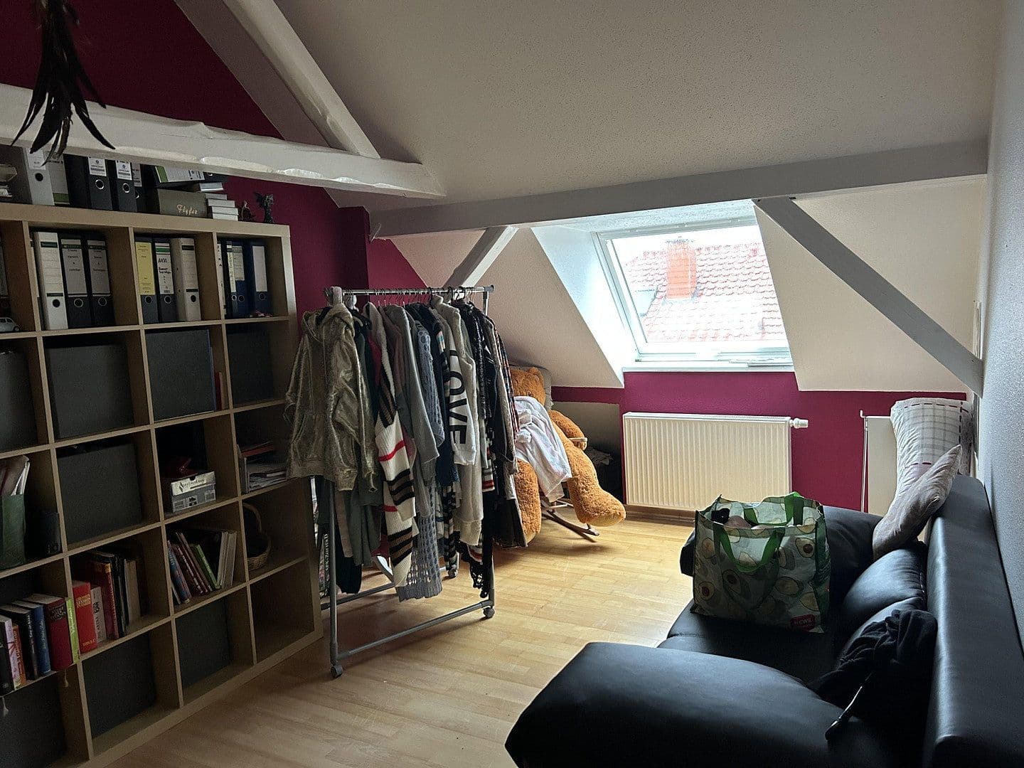 Pronájem bytu 5+1 140 m², Brühl, Bádensko-Württembersko Pronájem bytu 5+1 140 m², Brühl, Bádensko-Württembersko