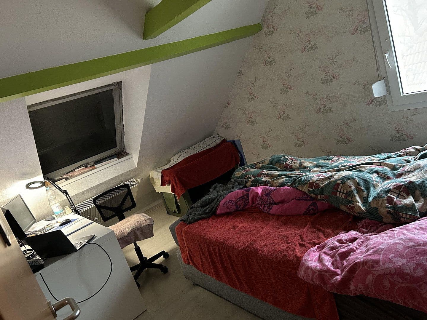 Pronájem bytu 5+1 140 m², Brühl, Bádensko-Württembersko Pronájem bytu 5+1 140 m², Brühl, Bádensko-Württembersko