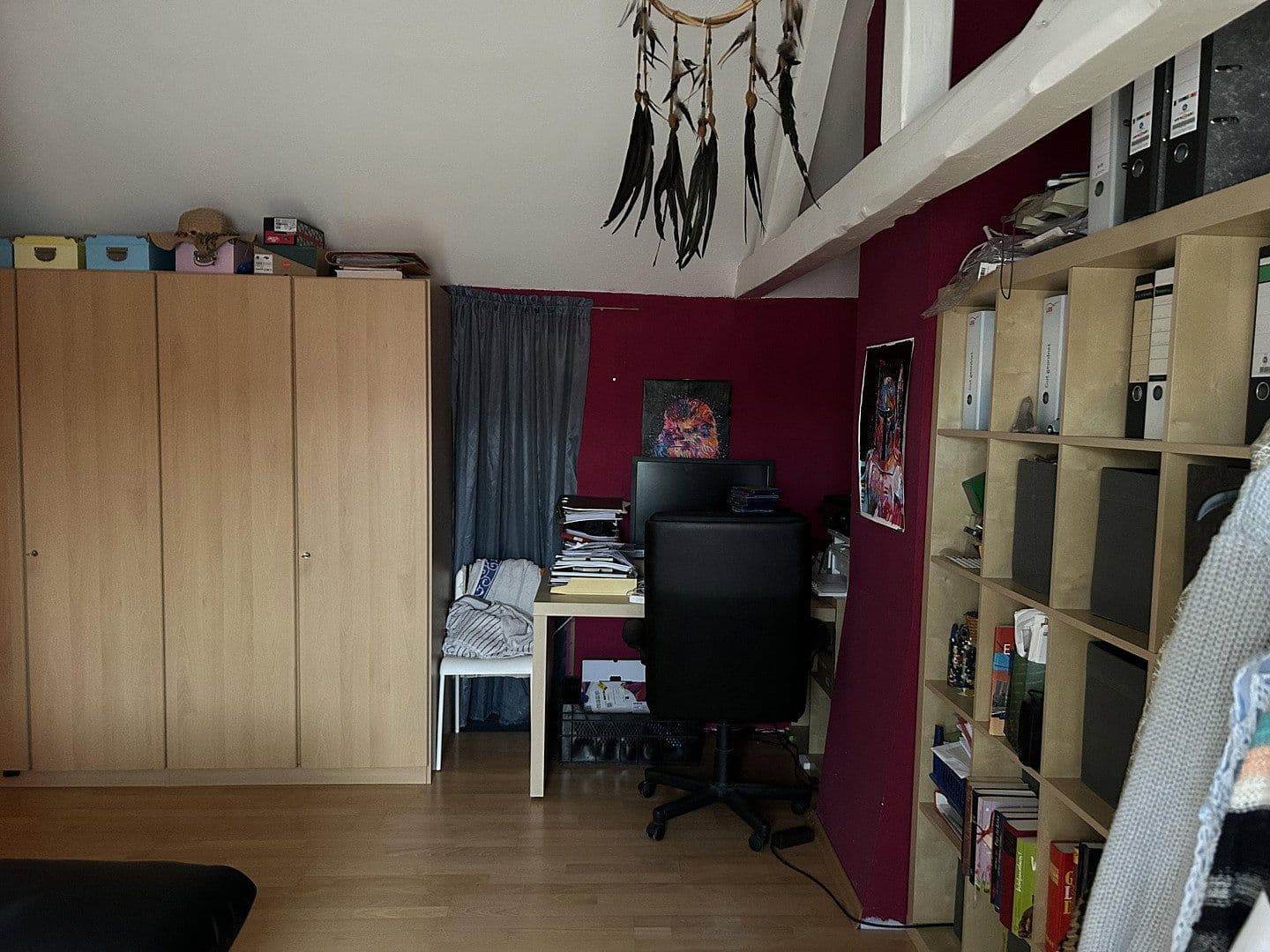 Pronájem bytu 5+1 140 m², Brühl, Bádensko-Württembersko Pronájem bytu 5+1 140 m², Brühl, Bádensko-Württembersko