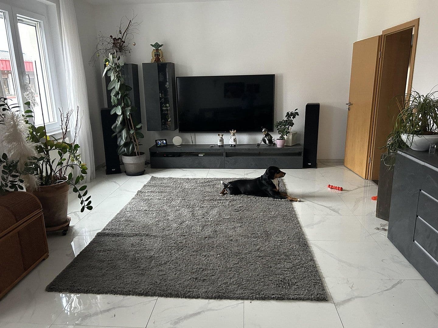 Pronájem bytu 5+1 140 m², Brühl, Bádensko-Württembersko Pronájem bytu 5+1 140 m², Brühl, Bádensko-Württembersko