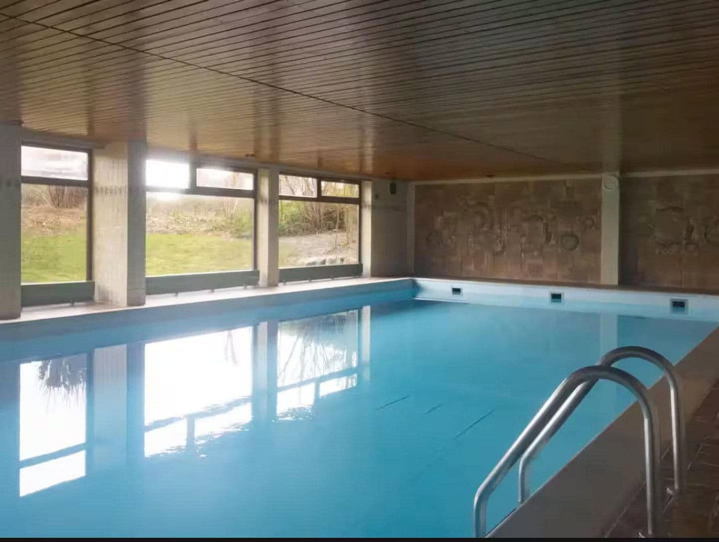 Prodej bytu 1+1 40 m², Am Kardohr 3, Timmendorfer Strand, Šlesvicko-Holštýnsko Prodej bytu 1+1 40 m², Am Kardohr 3, Timmendorfer Strand, Šlesvicko-Holštýnsko