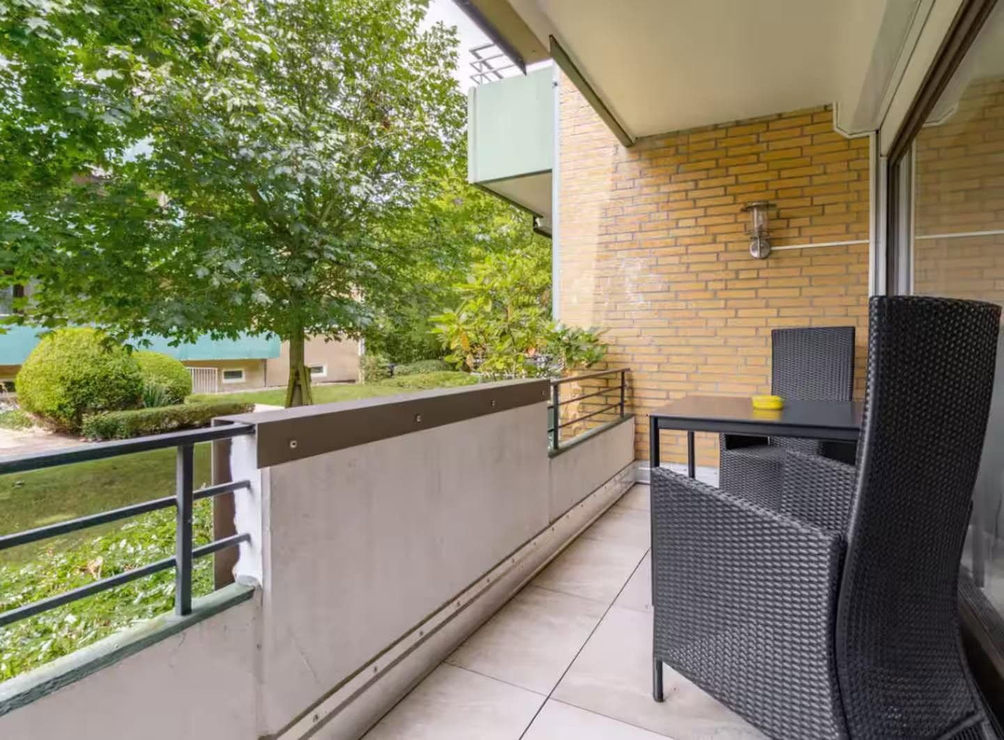 Prodej bytu 1+1 40 m², Am Kardohr 3, Timmendorfer Strand, Šlesvicko-Holštýnsko Prodej bytu 1+1 40 m², Am Kardohr 3, Timmendorfer Strand, Šlesvicko-Holštýnsko