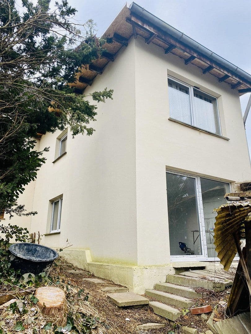 Prodej domu 240 m², pozemek 982 m², Hessisch Oldendorf, Dolní Sasko Prodej domu 240 m², pozemek 982 m², Hessisch Oldendorf, Dolní Sasko