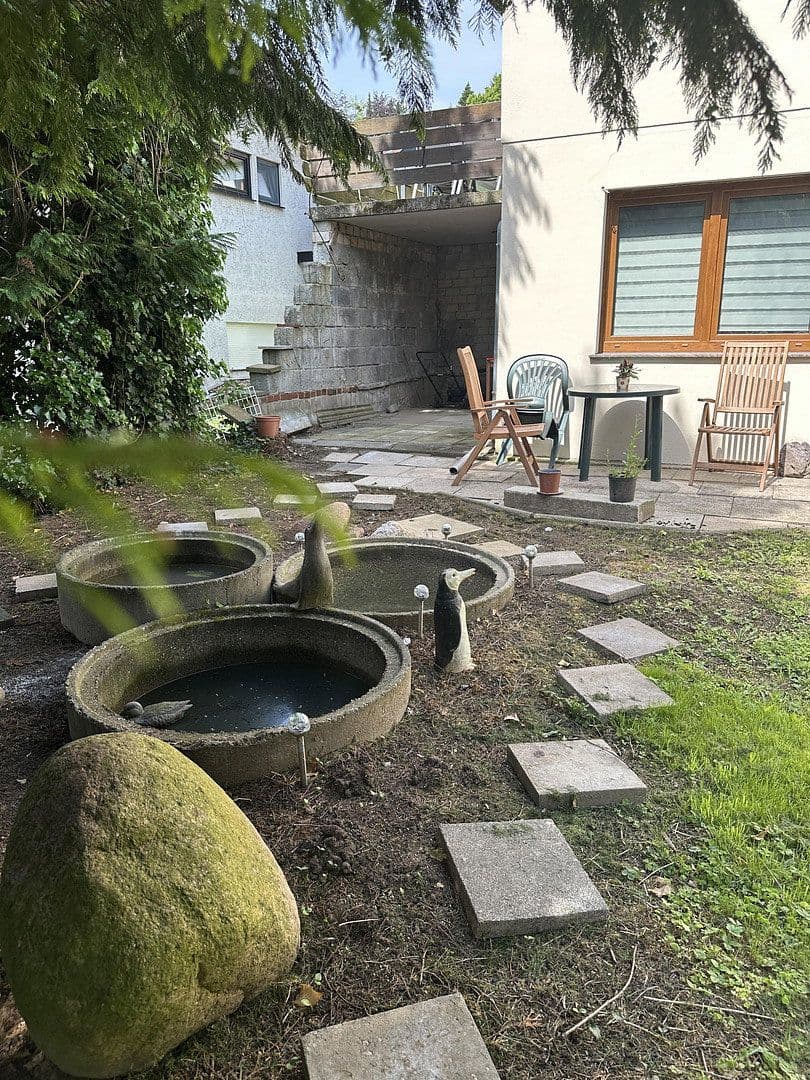 Prodej domu 240 m², pozemek 982 m², Hessisch Oldendorf, Dolní Sasko Prodej domu 240 m², pozemek 982 m², Hessisch Oldendorf, Dolní Sasko