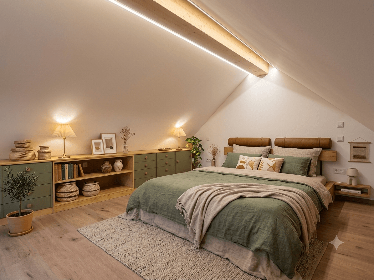 Pronájem bytu 1+kk 45 m², Lohweg 4a, Eching, Bavorsko Pronájem bytu 1+kk 45 m², Lohweg 4a, Eching, Bavorsko