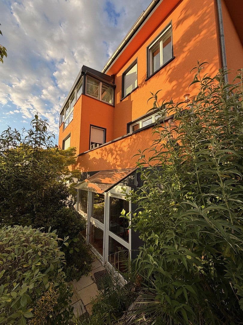 Prodej domu 357 m², pozemek 821 m², Brechen, Hessen Prodej domu 357 m², pozemek 821 m², Brechen, Hessen