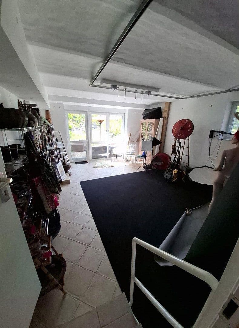 Prodej domu 357 m², pozemek 821 m², Brechen, Hessen Prodej domu 357 m², pozemek 821 m², Brechen, Hessen