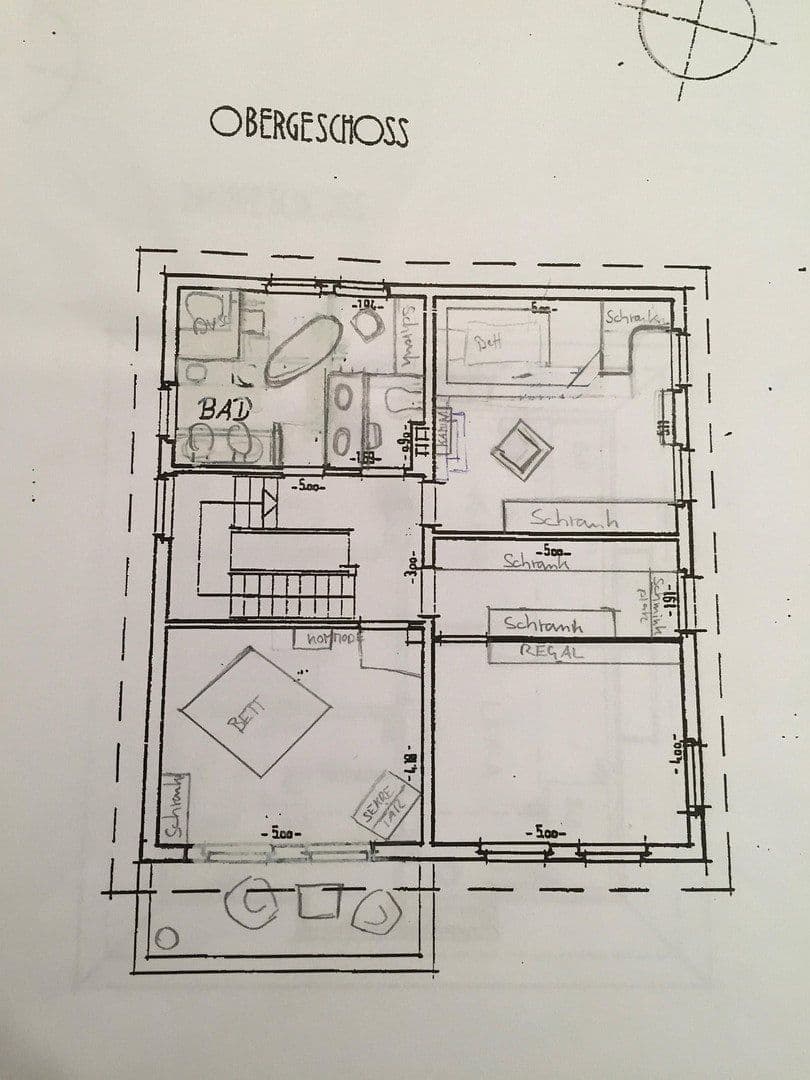 Prodej domu 357 m², pozemek 821 m², Brechen, Hessen Prodej domu 357 m², pozemek 821 m², Brechen, Hessen