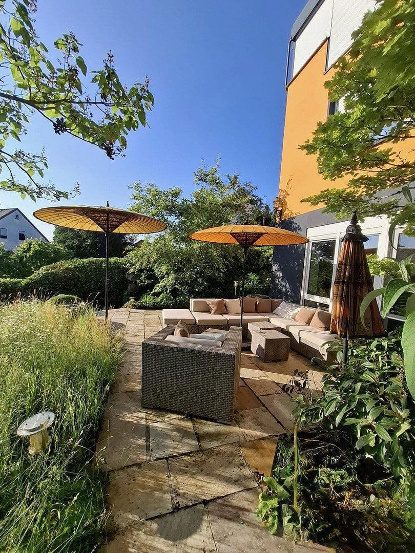 Prodej domu 357 m², pozemek 821 m², Brechen, Hessen Prodej domu 357 m², pozemek 821 m², Brechen, Hessen