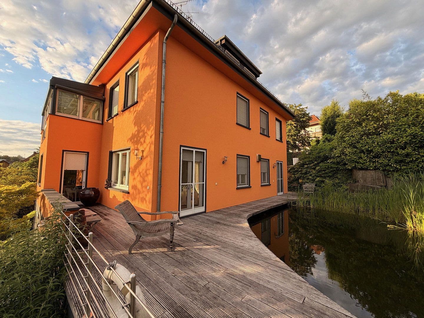 Prodej domu 357 m², pozemek 821 m², Brechen, Hessen Prodej domu 357 m², pozemek 821 m², Brechen, Hessen