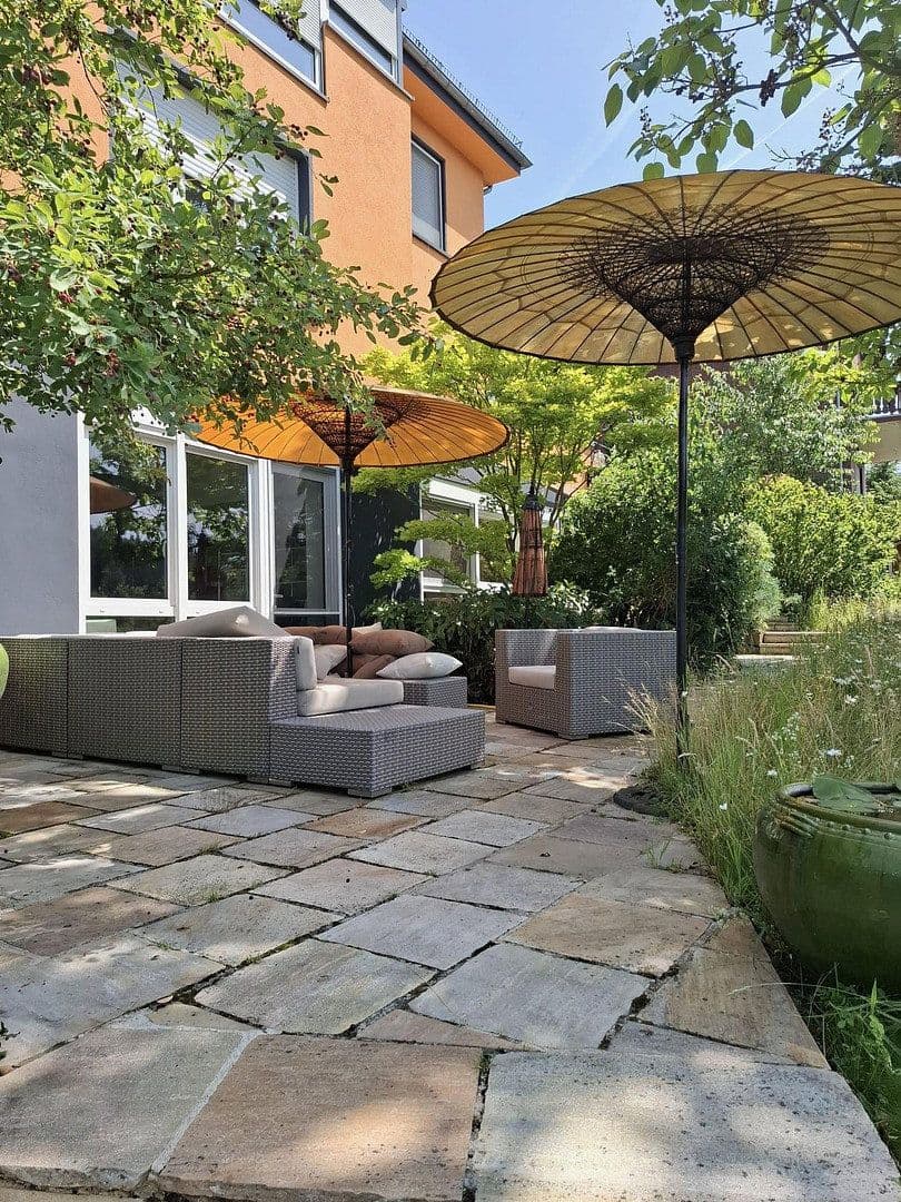 Prodej domu 357 m², pozemek 821 m², Brechen, Hessen Prodej domu 357 m², pozemek 821 m², Brechen, Hessen